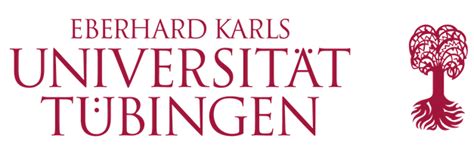 Logo der Universität Tübingen