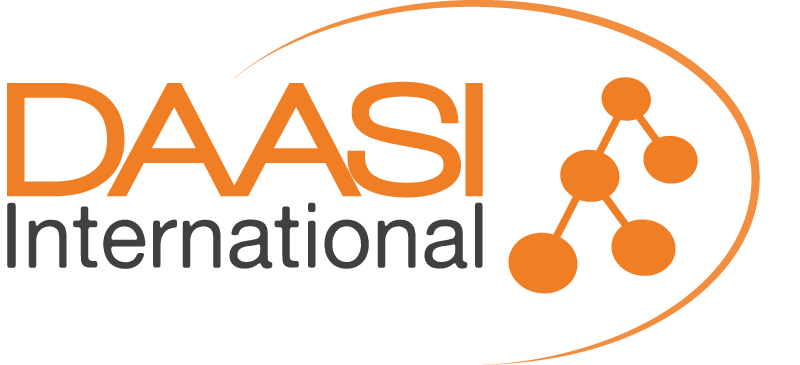 Logo DAASI International