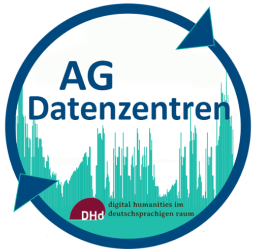 Logo AG Datenzentren